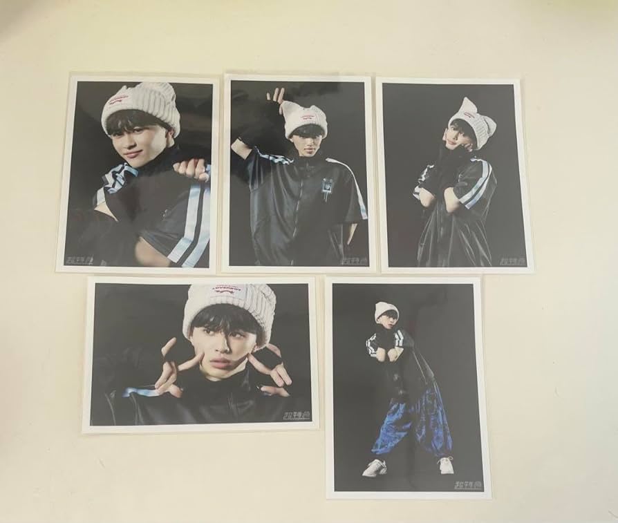 超特急 タクヤ 生写真 B9 愛知 コンプ 超特急タクヤ生写真b9 愛知コンプ